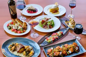 Lockwood Hotel - Restaurant