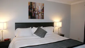 The Water's Edge Inn - Quarto