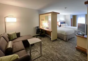 SpringHill Suites by Marriott Albany Latham-Colonie - Chambre
