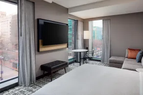 Tempo By Hilton Washington Dc Downtown - Room