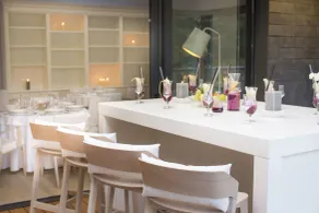 Rosevia Resort & Spa - Restaurant