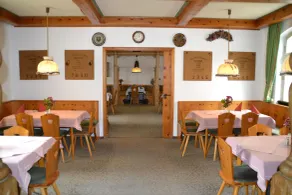Hotel Gasthof zur Linde - Restaurant