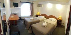 B&B Casa Mica Guesthouse - Chambre