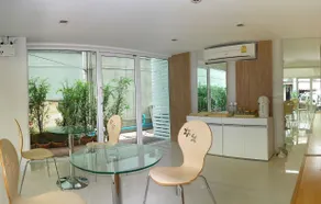 Nantra Ekkamai Hotel - Lobby