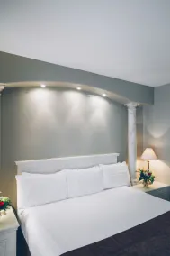 The Great George - Chambre