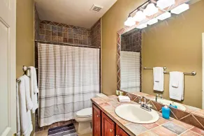 Tucson Home W/pool & Santa Catalina Mtn Views - Interiør