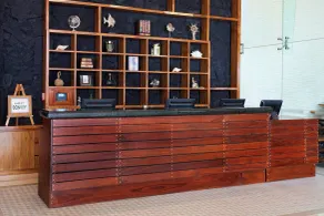 Four Points by Sheraton Veracruz - Réception