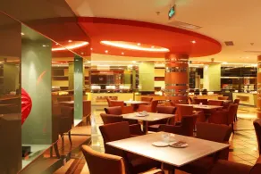Downtown Hotel - Ristorante