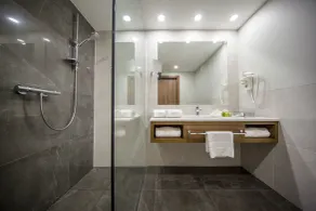 Heron Live Hotel Marina & SPA - Bathroom