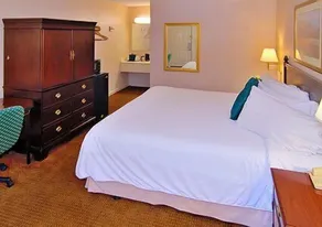 Econo Lodge Inn & Suites Columbus near Fort Benning - Chambre