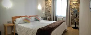 Pension Balerdi - Room