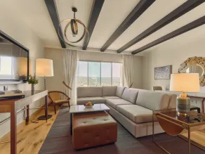Viceroy at Ombria Algarve - Chambre