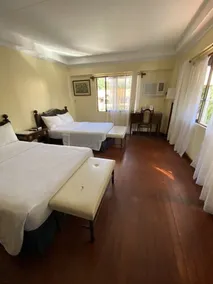 Sierra Resort - Chambre