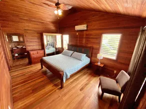 Dream Valley Belize - Room