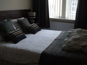 Waverley Hotel - Chambre