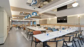 Holiday Inn Express Shenzhen Dapeng Nan'ao by IHG - Restaurant