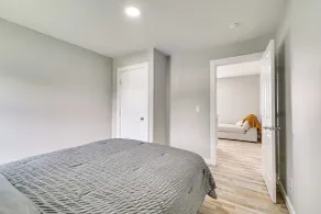 Spacious Oswego Home: 6 Mi to Fort Ontario! - Interiør