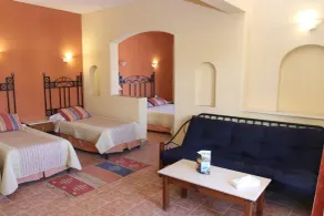 Bliss Abo Nawas Resort - All Inclusive - Room