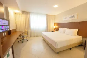 Quality Hotel Vitória - Room