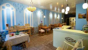 Fish Hostel - Réception