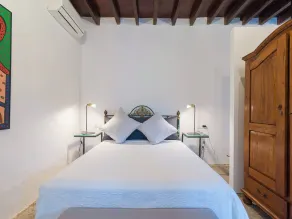 Casa Africa Loft - Finca Cruz Mayor - Rum