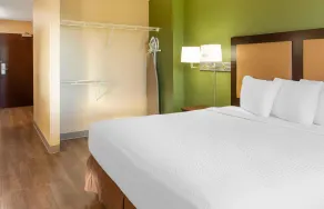 Extended Stay America Suites - Dublin - Hacienda Dr - Zimmer
