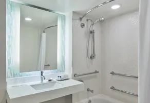 Walt Disney World Swan - Chambre