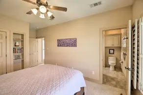 Grand Bellville Estate at 'clear Creek Ranch' - Rom