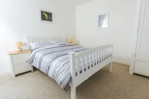 Clyde View B&B - Habitación