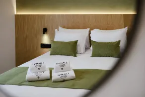 LIMNI Boutique Experience Evia - Rom