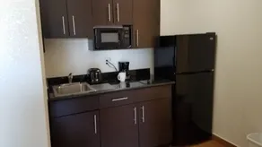 Studio 6-Fairfield, CA - Napa Valley - Chambre