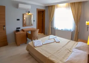 A.Emreli Suite Hotel - Room