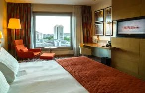 Movenpick Hotel Ankara - Room
