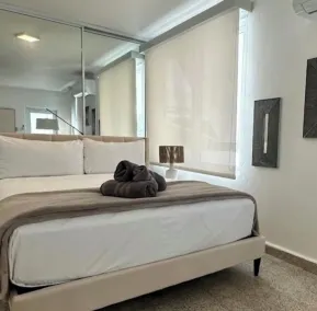 MAR DEL NORTE - Room