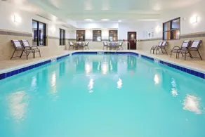 Holiday Inn Express & Suites Syracuse North - Airport Area by IHG - Piscine