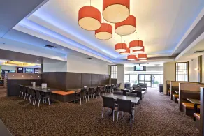 Quality Inn Penrith Sydney - Restaurant
