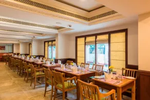 Regenta Central Herald Mysore - Restaurant