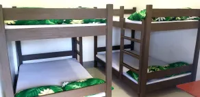 Ysraela Lodging House - Sabang - Chambre
