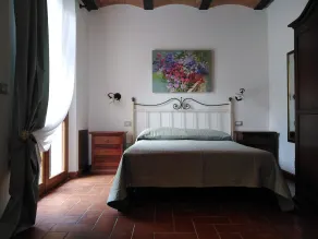 Il Casale di Luna - Chambre