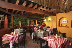The Grand Oasis Cancun - All Inclusive - Restaurant
