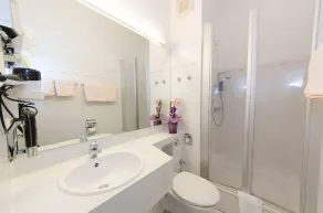 An der Stadthalle - Bagno
