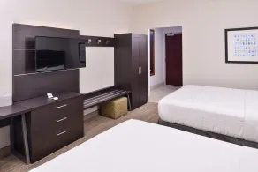 Holiday Inn Express - Bethlehem by IHG - Chambre
