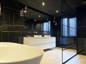 Hotel de Naaldhof - Salle de bain