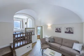 Hotel Garni Corona - Værelse
