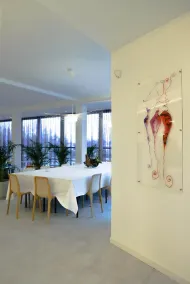 Corbie Lommel Ring - Restaurant