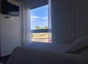 Hotel Puerto Chinchorro - Room