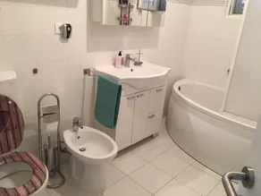 Cómodo Apartamento Island Šolta -seaview - Baño