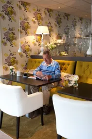 Hotel Molenbos Texel - Restaurant