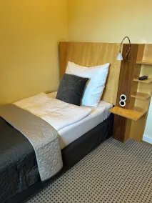 Villa Weisser Berg - Room