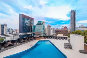 voco Orchard Singapore by IHG - Pool